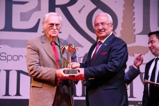 Mersin Altın Palmiye Ödülleri Sahiplerini Buldu 2