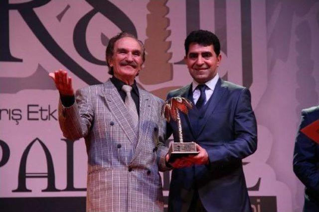 Mersin Altın Palmiye Ödülleri Sahiplerini Buldu 3