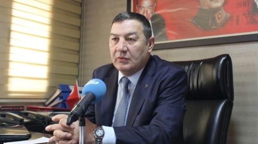 Mhp İzmir İl Başkanı Karataş&rsquo;tan Se&ccedil;im Değerlendirmesi