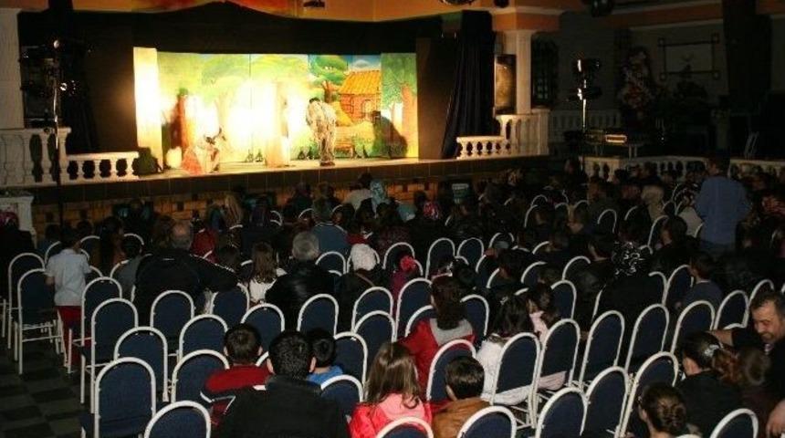 Standard Profil Ailesinin &Ccedil;ocukları 23 Nisan&rsquo;ı Bremen Mızıkacıları İle Kutladı