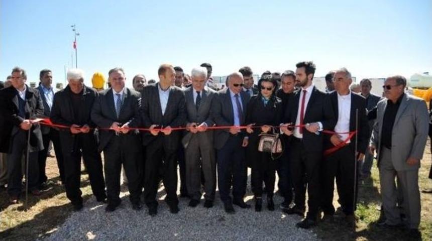 Karaman&rsquo;daki Enerji &Ccedil;eşitliliğine Biyogazda Girecek