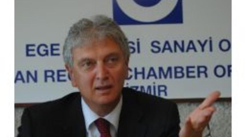 Ender Yorgancılar&rsquo;dan &rsquo;yatırım&rsquo; Mesajı