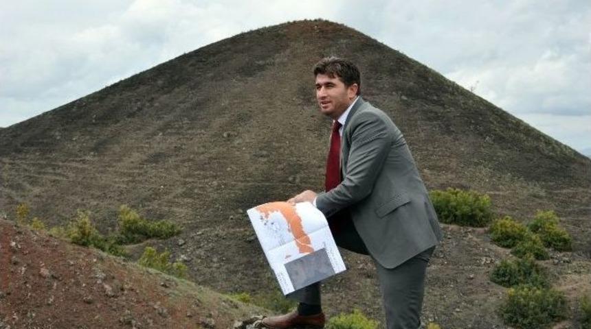 T&uuml;rkiye Yanardağlarını Turizme A&ccedil;ıyor