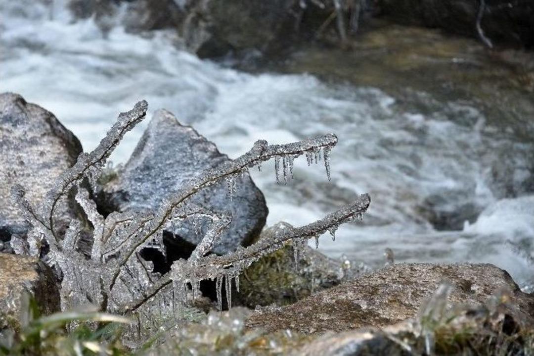 Eşsiz G&uuml;zellikler Turizme Kazandırılmayı Bekliyor