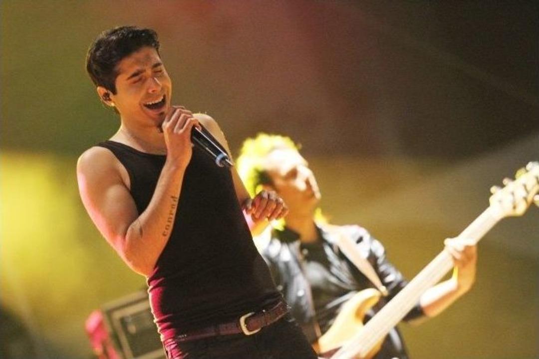 İzmir Manga&rsquo;yla Coştu