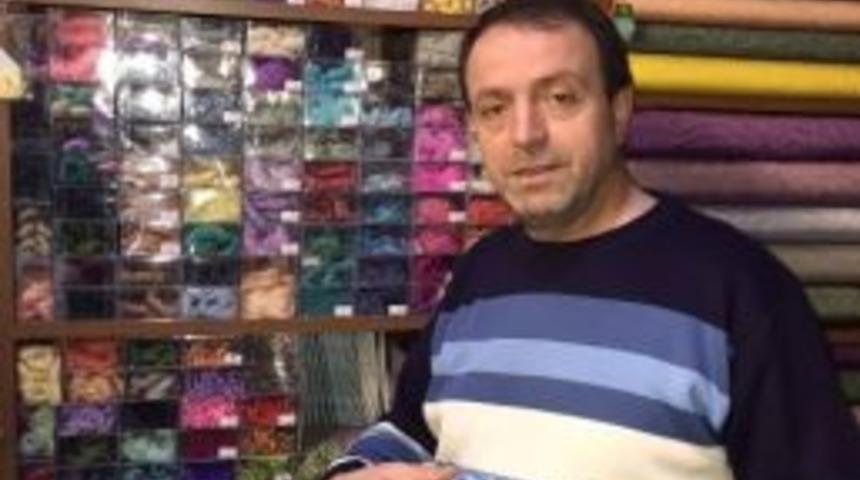 Bursa&rsquo;da İpek Kullanımı Artıyor