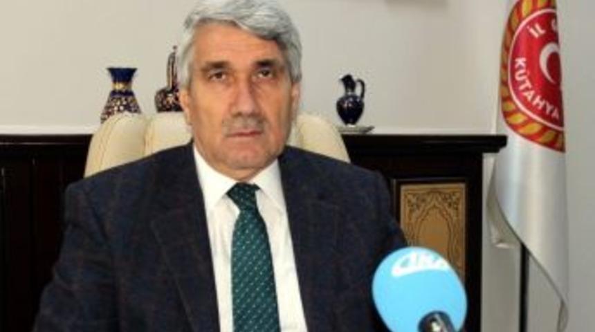 Tarihi Germiyan Beyleri Konağı&rsquo;na 500 Bin Tl&rsquo;lik Restorasyon &Ouml;deneği