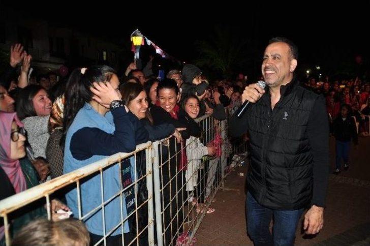 Ünlü Sanatçıdan "ermeni Soykırımı" İddialarına Yanıt G4