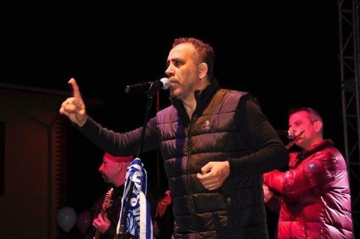 Ünlü Sanatçıdan "ermeni Soykırımı" İddialarına Yanıt G5