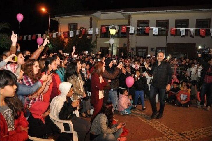 Ünlü Sanatçıdan "ermeni Soykırımı" İddialarına Yanıt G2