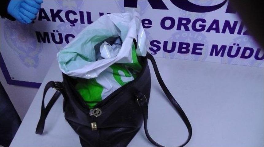 Muş&rsquo;ta Uyuşturucu Operasyonu