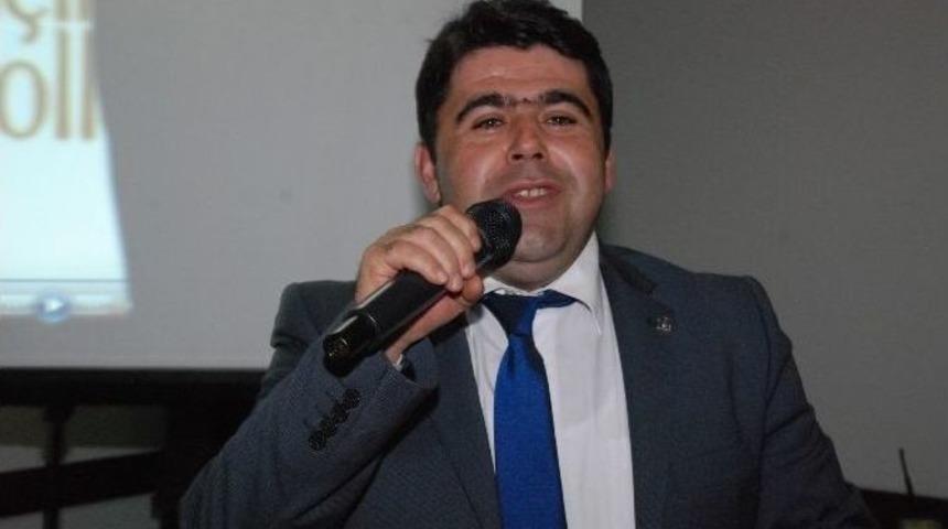 Uşak&rsquo;ta &Uuml;cretsiz Murat Kekilli Konseri