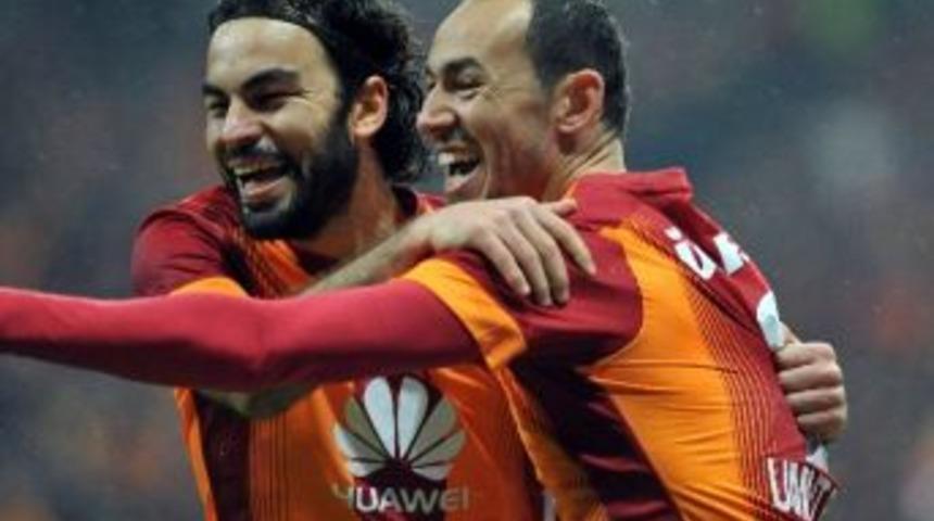 Aslan S&uuml;rpriz İstemiyor