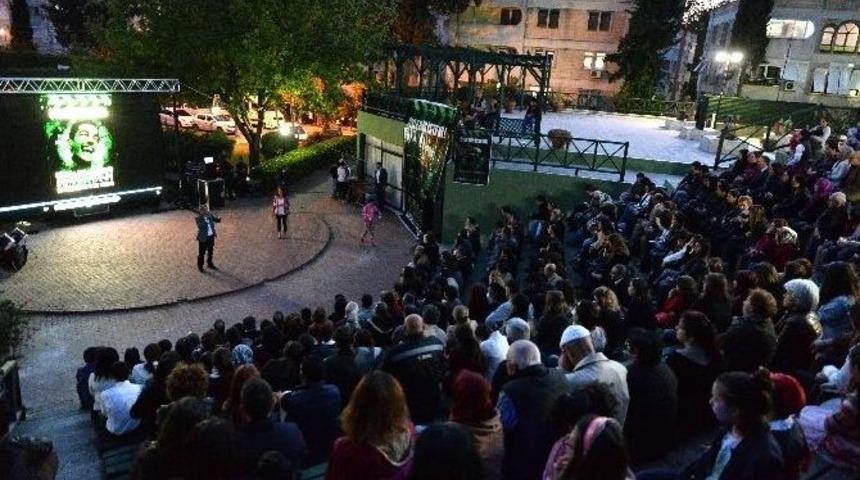 Hayatının Filmini &Ccedil;eken Engelliye Uysal&rsquo;dan Destek