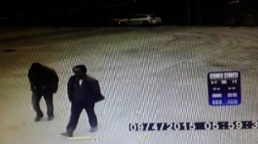 İntikam I&ccedil;in Diri Diri Yakıp &Ouml;ld&uuml;rd&uuml;rm&uuml;ş