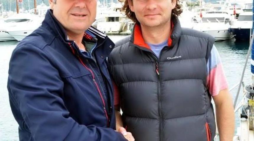 Bodrum'un Rusya A&ccedil;ılımı