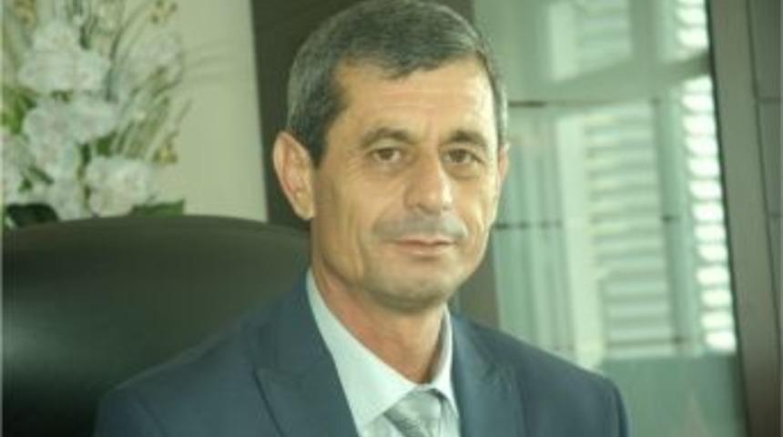 Ab Erasmus Projelerine Manavgat&rsquo;ta Rekor Başvuru