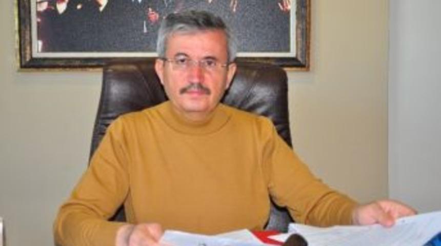 Mhp&rsquo;li Balkız&rsquo;dan Manisa&rsquo;daki Zirai Don İle İlgili A&ccedil;ıklama