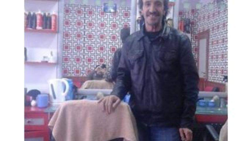 İş Yerinde Kalp Krizi Ge&ccedil;irdi Hastanede Vefat Etti