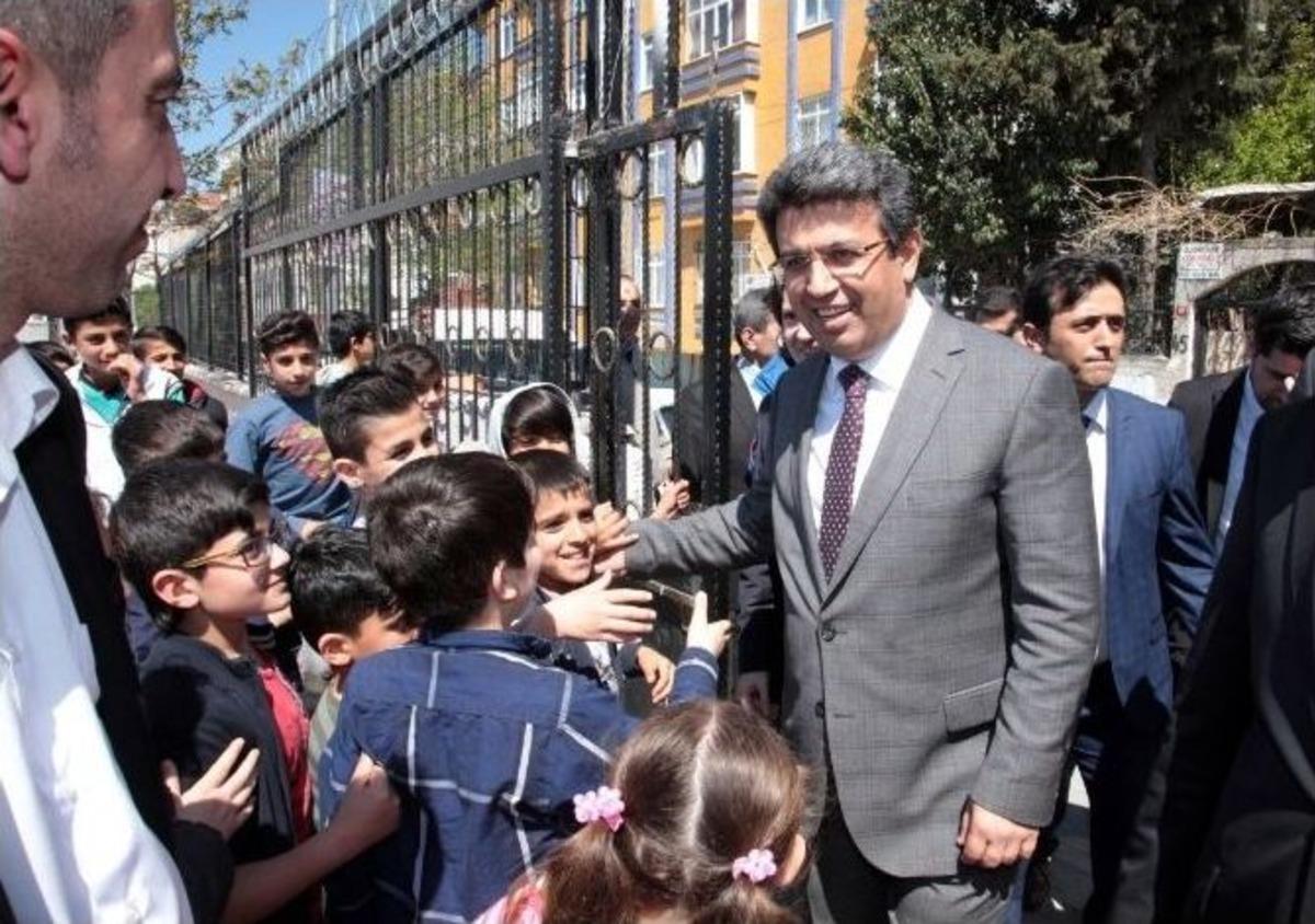 Başkan Karadeniz&rsquo;den Bilgi Evi M&uuml;jdesi