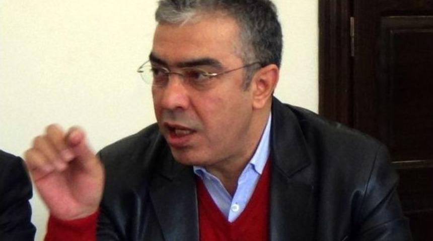 Ak Parti Kars Milletvekili Adayı U&ccedil;um, &Ccedil;&ouml;z&uuml;m S&uuml;recini Değerlendirdi