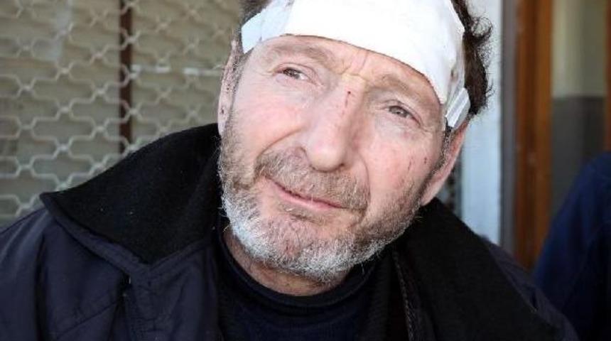 Trafik Kazası Cinayete Teşebb&uuml;s&uuml; Ve Dolandırıcılığı Ortaya &Ccedil;ıkardı