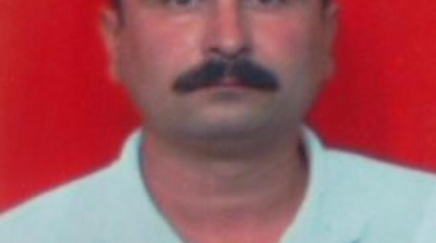 Devrilen Trakt&ouml;r&uuml;n Altında Kalan S&uuml;r&uuml;c&uuml; &Ouml;ld&uuml;