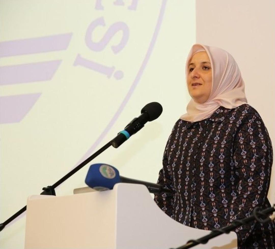 Protokol Eşleri Sevgi Evleri &Ccedil;ocuklarıyla Buluştu