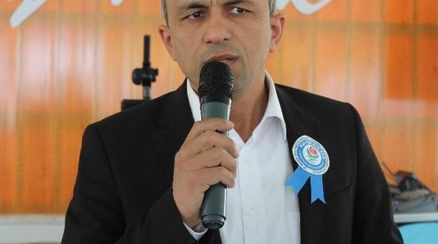 Aydın&rsquo;da Eğitimci Kadınlar Kaynaştı