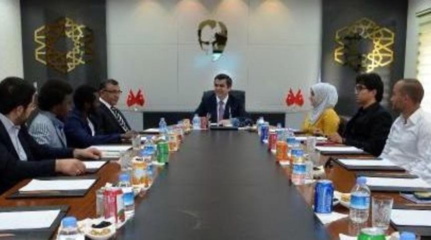 Validen Ermeni Yorumu :''&ouml;nemli Olan Insanların Samimi Olmasıdır''