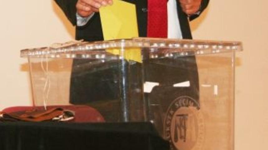 Reyhanlı&rsquo;da 51 Bin 900 Se&ccedil;men Sandık Başına Gidecek