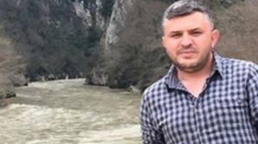 Gen&ccedil; Veteriner Kazada &Ouml;ld&uuml;