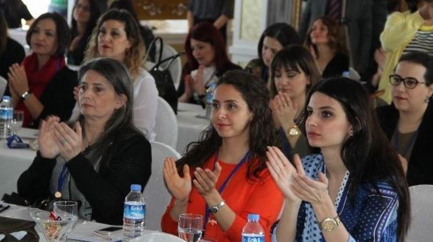 T&uuml;bakkom 12. D&ouml;nem Genel Kurulu