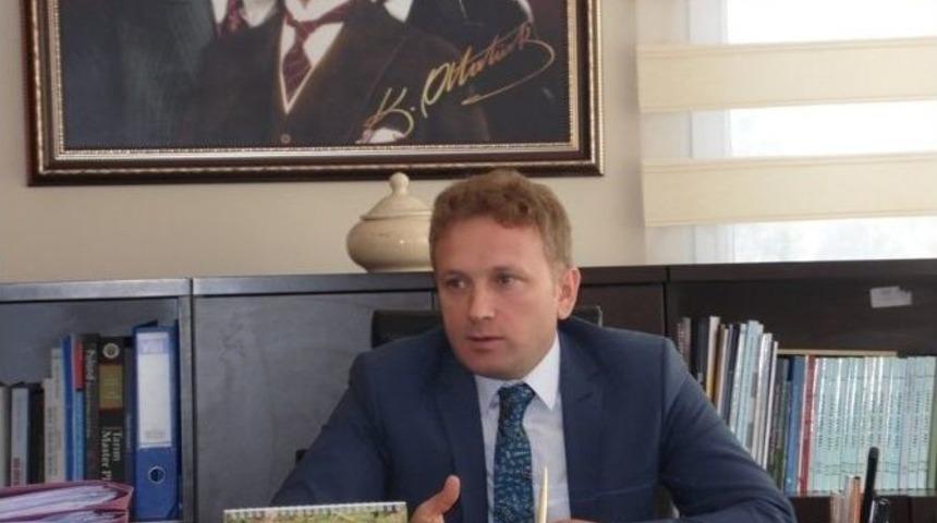 Kaymakamdan Cenaze Evinde Yemek K&uuml;lt&uuml;r&uuml;n&uuml; Kaldırma &Ouml;nerisi