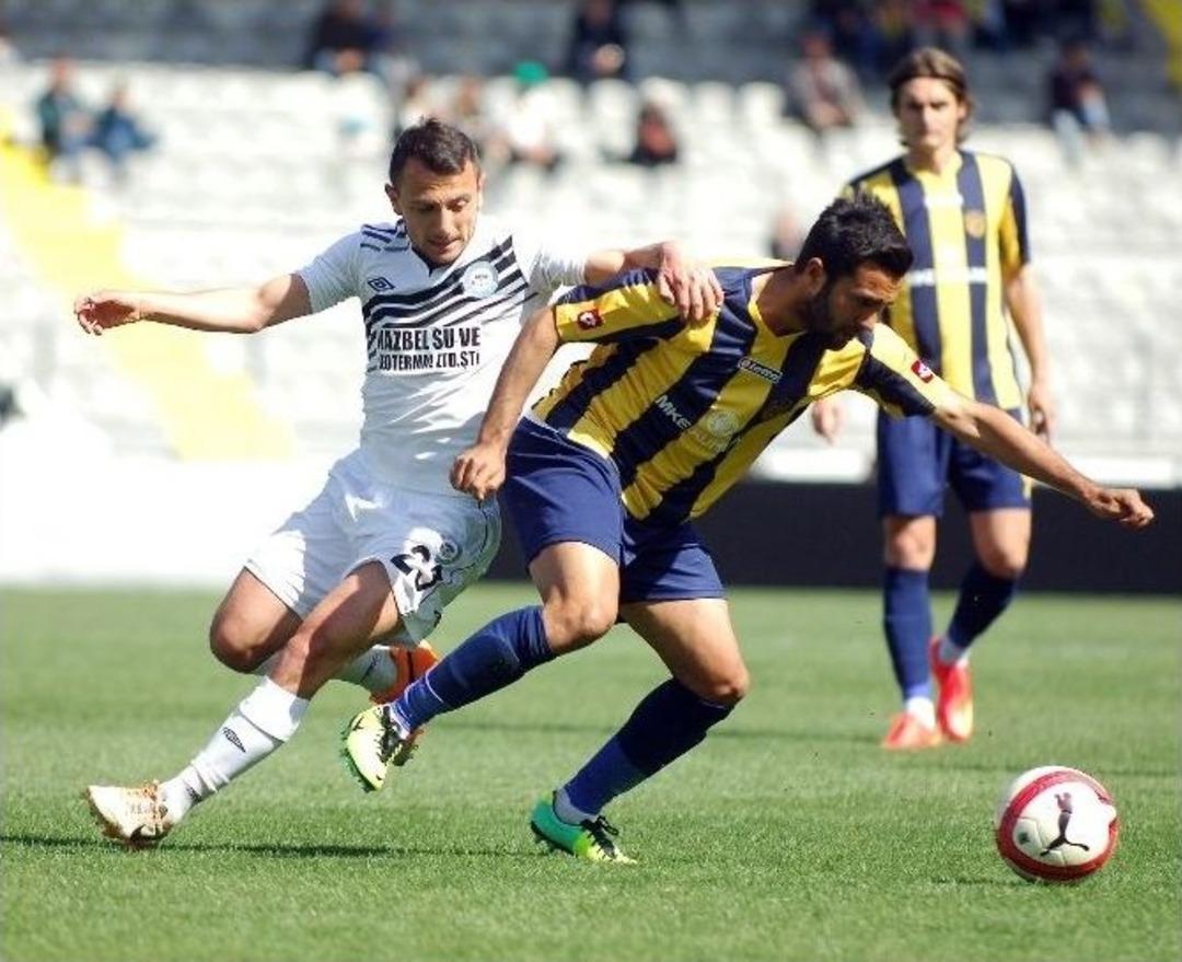 Spor Toto 2. Lig