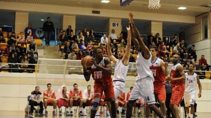 Tofaş Kader Ma&ccedil;ına &Ccedil;ıkacak