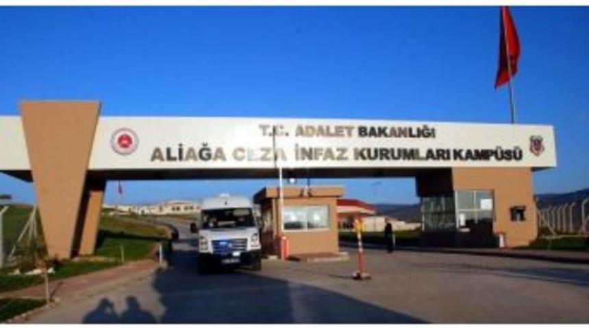 Şakran &Ccedil;ocuk Cezaevi M&uuml;d&uuml;r&uuml;'ne Tenzil-I R&uuml;tbe Atama