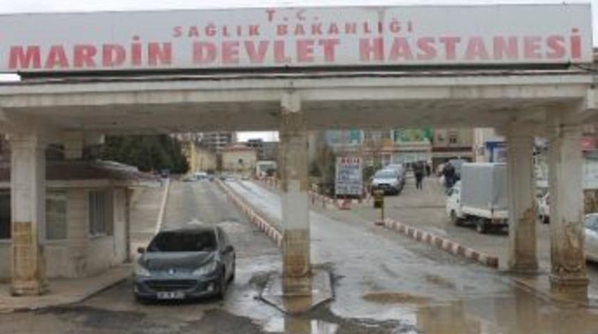 Mardin&rsquo;de Trafik Kazası: 9 Yaralı