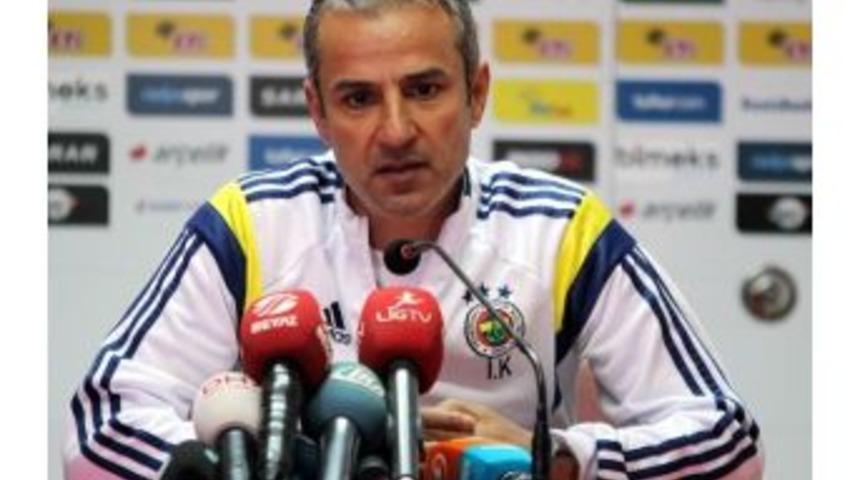 Kartal: "her Şeye Rağmen 1 Puan Aldık Ve Yolumuza Devam Ediyoruz"