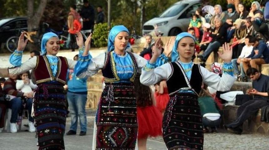 23 Nisan, Aliağa’da 3 Gün Süren Etkinliklerle Kutlandı