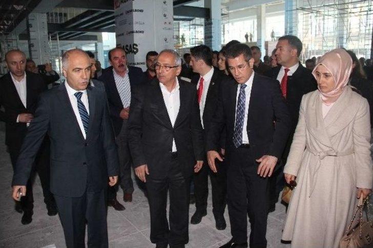 Ordu - Giresun Havaalanına Yapılacak İlk Seferin Biletleri Satışa Çıktı G3