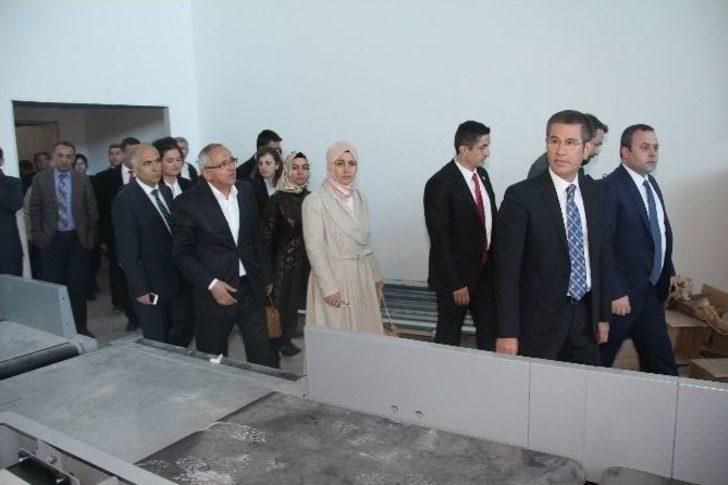 Ordu - Giresun Havaalanına Yapılacak İlk Seferin Biletleri Satışa Çıktı G4