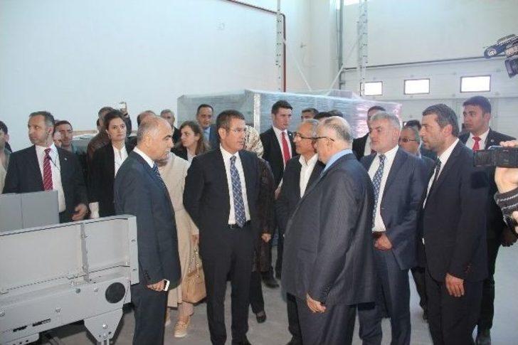 Ordu - Giresun Havaalanına Yapılacak İlk Seferin Biletleri Satışa Çıktı G5