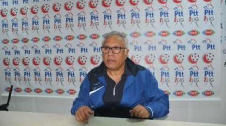 Albimo Alanyaspor - Antalyaspor Ma&ccedil;ının Ardından