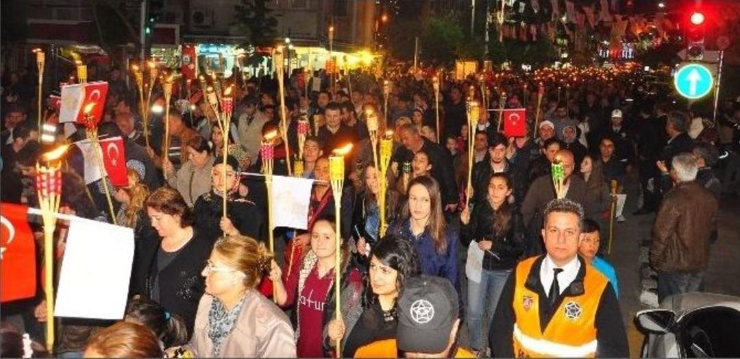 Sıla Mesir Festivali&rsquo;nde Manisalıları Coşturdu