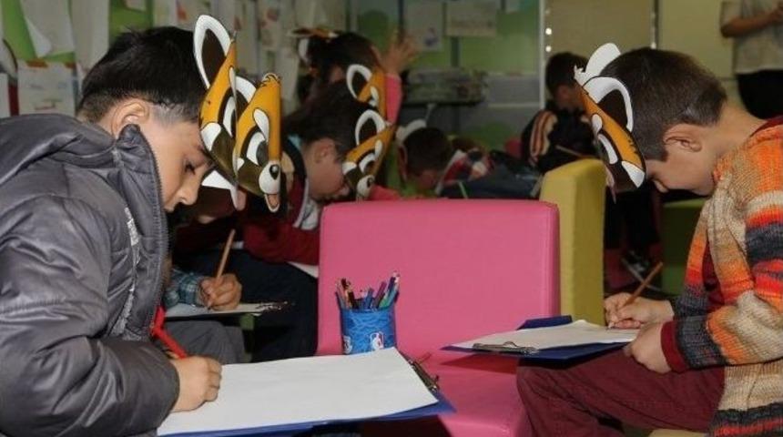 Mobilekıds Tır&rsquo;ında Trafik Eğitimi