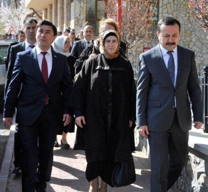 Selçuk Üniversitesi Taşkent’te Sağlık Taraması Yaptı G4