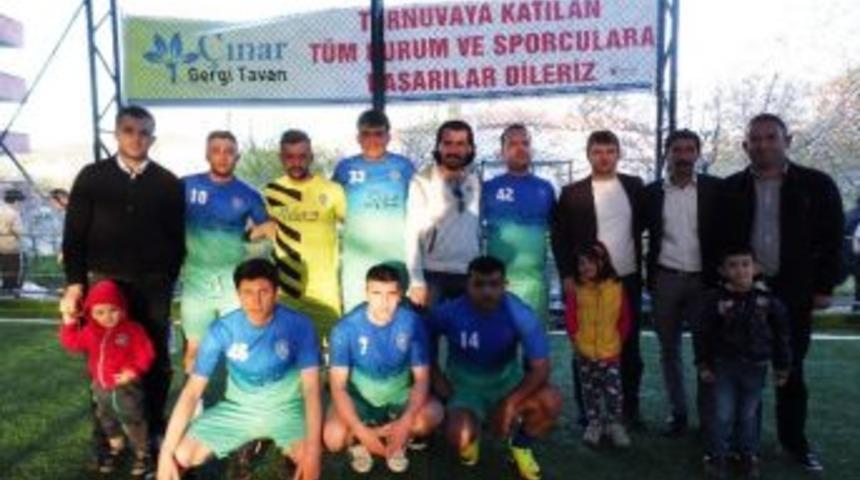 Emniyetspor Durdurulamıyor
