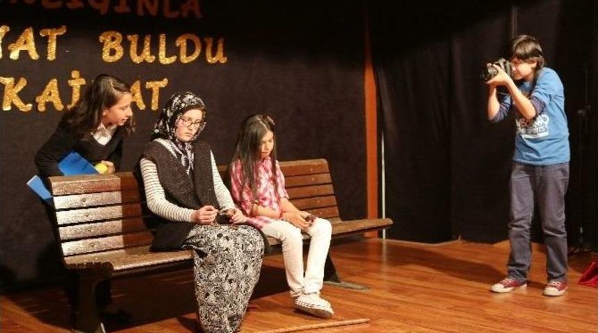 Başakşehir Bilgievleri Kutlu Doğum Haftası&rsquo;nı Kutladı