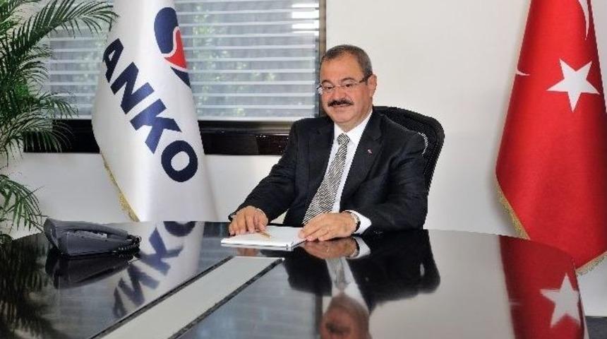 Anadolu&rsquo;nun En Etkili 50 İş İnsanı